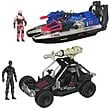 G.I. Joe Retaliation Bravo Vehicles Wave 1
